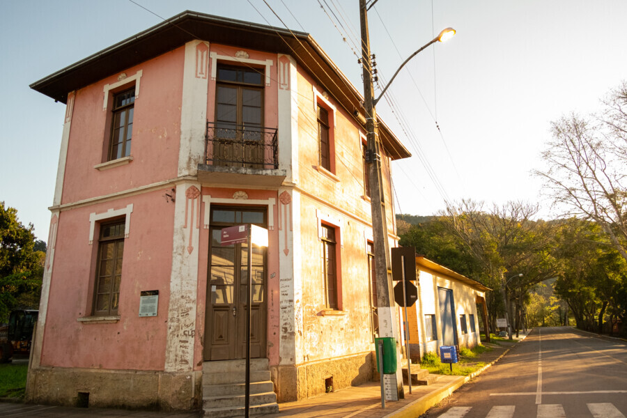 Atração