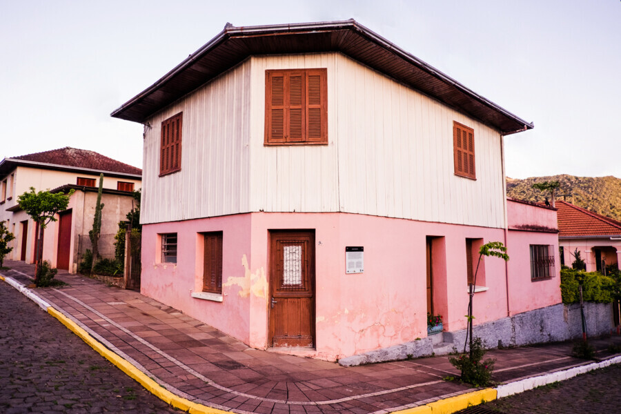 Atração