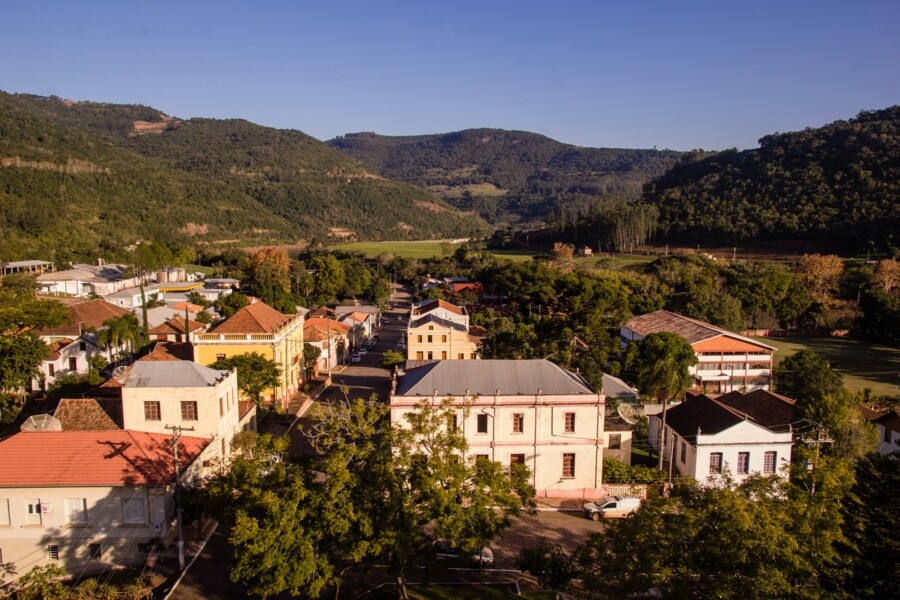 Atração